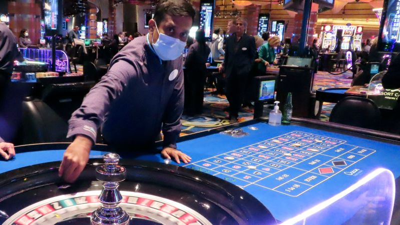  Step into Luxury: A Guide to an Extravagant Casino Experience